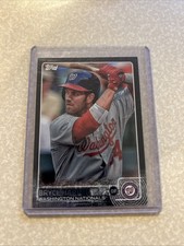 Bryce Harper Signs New Exclusive Autograph Deal with Topps 15