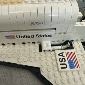 LEGO Discovery: Space Shuttle Discovery-Sts-31 (7470) - Retired