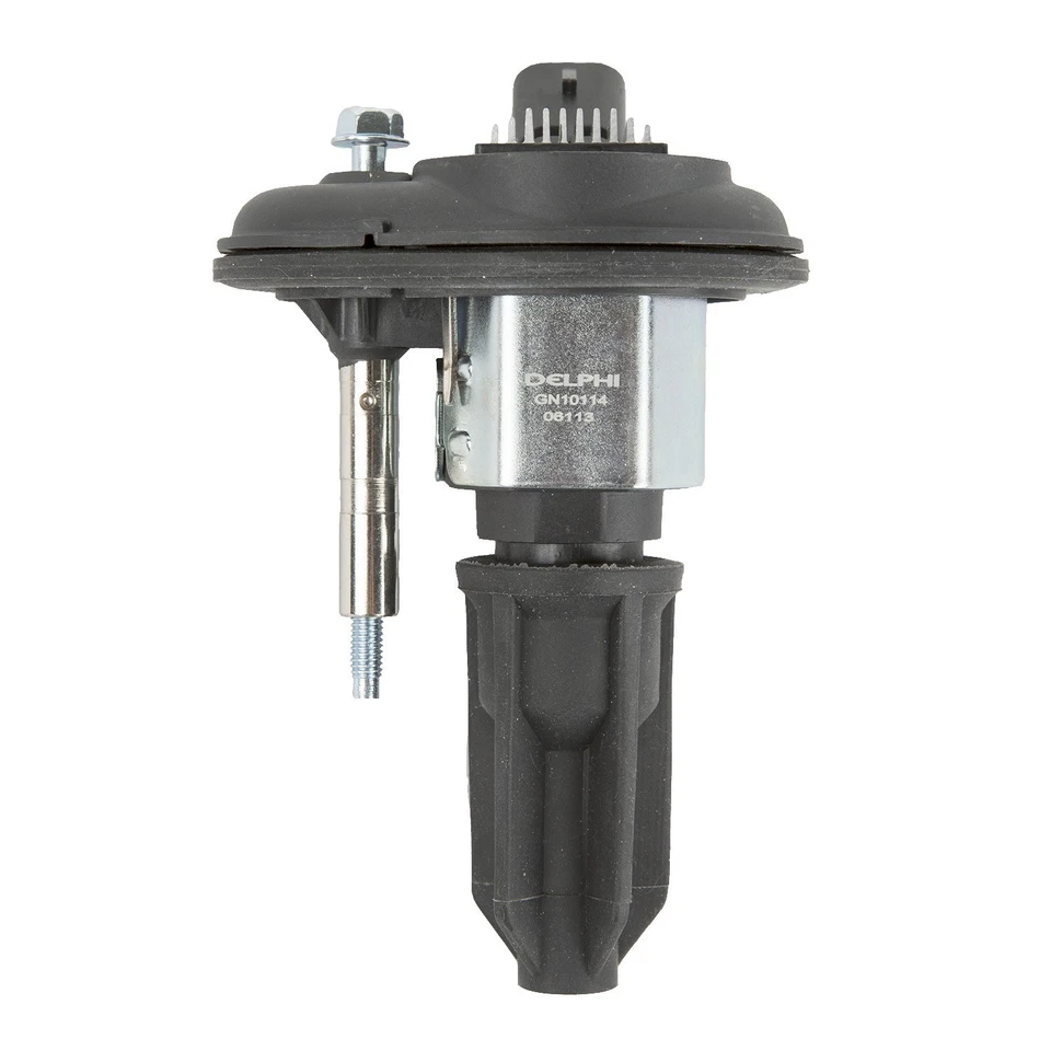 Bobina de encendido directo Delphi GN10114 para Chevrolet GMC Oldsmobile Isuzu 02-08 Foto 2 de 4