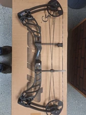 G5 Quest Centec NXT Youth Bow Right Hand Black