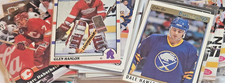 Hockey Cards - Various - Alphabetical (H-1) - You Pick - Pls Read Description