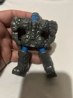 Tonka Rock Lords Granite Figure vintage Warrior Go Bot Transformer  1987