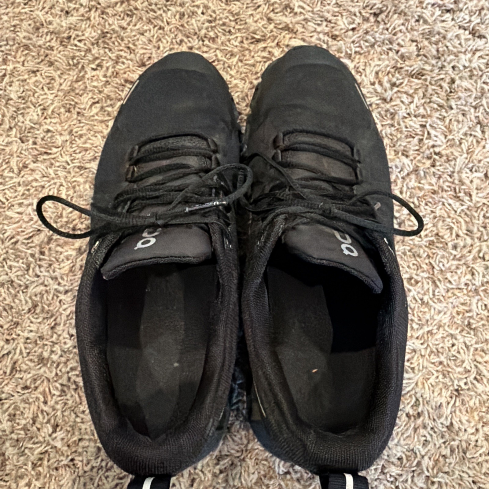 On Cloud Swiss Engineering Cloud 6 Waterproof Run… - image 14