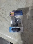New Fantastic Beasts Thestral Pocket Key Chain Harry Potter Grindelwald Funko