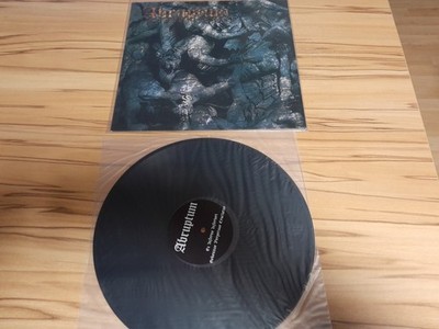 ABRUPTUM - CASUS LUCIFERI LP
