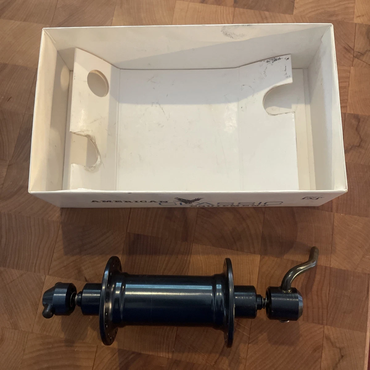 American Classic Front Hubs for sale | eBay