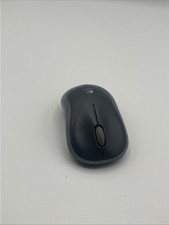 Logitech Wireless Mouse M317 W/Receiver - Black /GM1-1212-M-R0038-BLK-UG