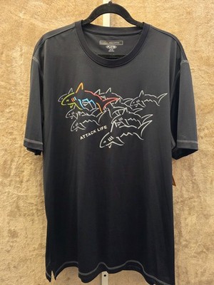 Greg Norman tshirt
