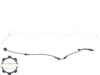 2022-2025 HYUNDAI IONIQ 5 LEFT DRIVER FRONT ABS WHEEL SPEED SENSOR OEM