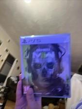 Call of Duty: Modern Warfare II (PlayStation 5, 2022)