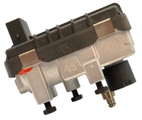 Turbo aktuator ORIGINAL G-13, 767649, 6NW009550  Turbolader Hella Garret