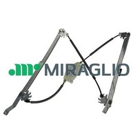 Miraglio Fensterheber 30/3003 FüR Audi Q5 FYB FYG TDI Quattro