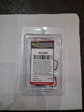 Float Bowl Gasket All Balls Racing Arctic Cat, Polaris, Can-Am, Kawasaki, Suzuki