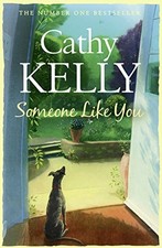 Someone Like You by Kelly, Cathy Paperback Book The Cheap Fast Free Post