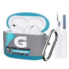 for AirPods Pro 3rd Generation Case 2025 Released, 3D Cute Cartoon Cool Funny...