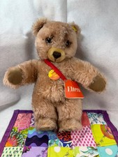 1979 Steiff Original Teddy Bear Toddel 0290/32