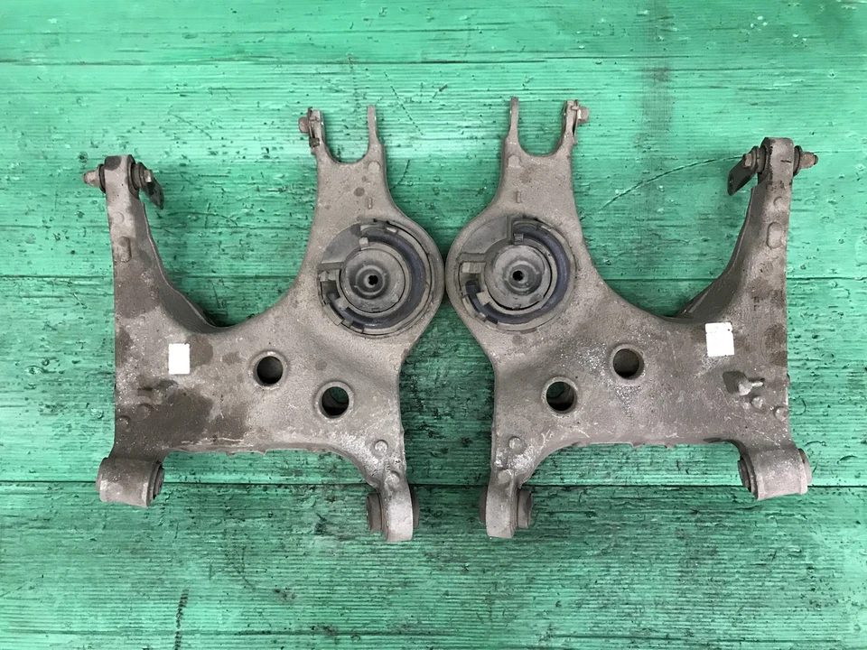 LAND ROVER DEFENDER L663 REAR SUSPENSION CONTROL ARMS 2020-2025 PASSENGER DRIVER - Image 2 of 4