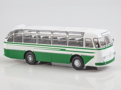 LAZ-697E «TOURIST»  75 NA075 MODIMIO 1:43 NEW!