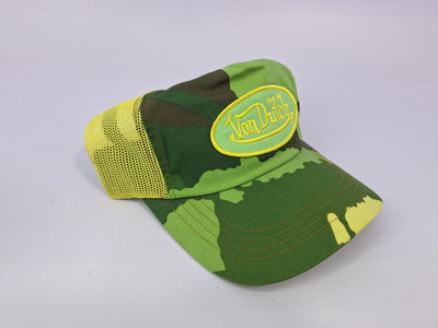 Von Dutch Cap Kappe Mütze ungetragen