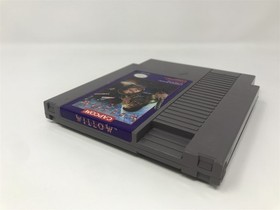 Willow - Nintendo Entertainment System NES - Game Cartridge Only