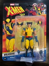 Hasbro Marvel Studios X-Men '97 Legends Series Wolverine 6  Action Figure