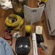 PETSAFE - PIG00-13661 In-Ground Fence System Read