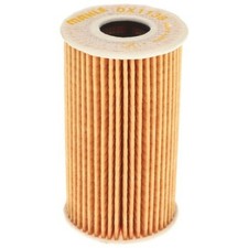 Mahle OX 1138D Oil Filter for Jaguar E-Pace F-Pace Land Rover Discovery Sport XE