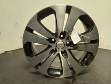 KIA SPORTAGE 18" Inch 5x114.3 Offset ET40.5 7J Alloy Wheel 2010-2016 529103U350