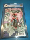 Amazing Spider-man #29 CGC 9.8 NM/M Gorgeous Gem Wow