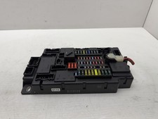 2014 Mini Cooper Countryman Power Distribution Center Fuse Box 9812535