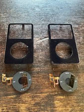 USED Clickwheels And Faceplates for iPod Classic 5th Generation VIDEO