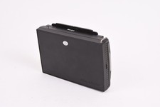 Mamiya RB67 Polaroid Type 669 Holder Film Back w/ Back Adapter P H-RCPFB01
