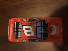 vintage Dale Earnhardt Jr. #8 collectible chocolate tin, by Palmer Chocolates — photo 3