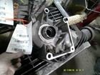 Transfer Case Automatic Transmission Fits 04-12 ESCAPE 252851