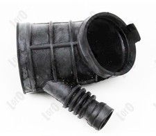 ABAKUS 004-028-022 Intake Hose, air filter for BMW