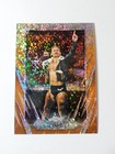 2026 Topps Chrome WWE Tyler Bate 112 Orange Mini Diamond #’d /25