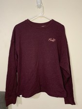 Puma Womens Sweatshirt Size M
