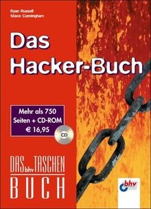 Das Hacker-Buch.Einmalige Sonderausgabe des Bestsellers ... | Buch | Zustand gut