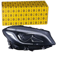 HELLA LED SCHEINWERFER RECHTS passend für MERCEDES A-KLASSE | 1EX 354 879-021 HELLA LED SCHEINWERFER RECHTS passend für MERCEDES A-KLASSE | 1EX 354 879-021