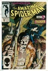 Amazing Spider-Man #294 1987 Marvel Comics FN/VF Comic Book Death of Kraven
