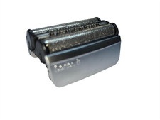 -Shaver Head Foil Cutter for Braun Series 8 Shaver 83M 8320S