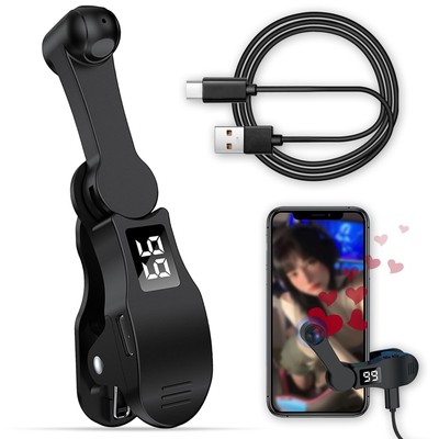 Auto Clicker for Smart Phone, Phone Screen Device Speed Android... 