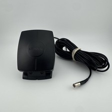 Sirius XM Satellite Radio Fold Out Home Radio Receiver Antenna W Long Cord.  25