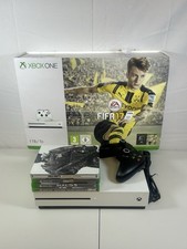 ✅ XBOX ONE S BUNDLE WITH CONTROLLER, 4 GAMES, CALL OF DUTY, CABLES! ✅