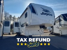 2026 Jayco Eagle SLE 30RLT