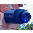 Ubiquiti UniFi G5 Turret 40mm Extension Mount – Secure Wall Bracket for Camera