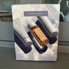 Fenty Skin Fenty Skin Travel-Size Start'r Set with Mineral SPF £25!!