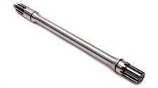 Diversified Machine Lower Shaft Dmi Bulldog Ct-1 Rear Ends 1010 Spline Steel