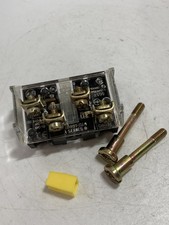 ALLEN BRADLEY 800T-XA4 CONTACT BLOCK 2NC SERIES D NNB