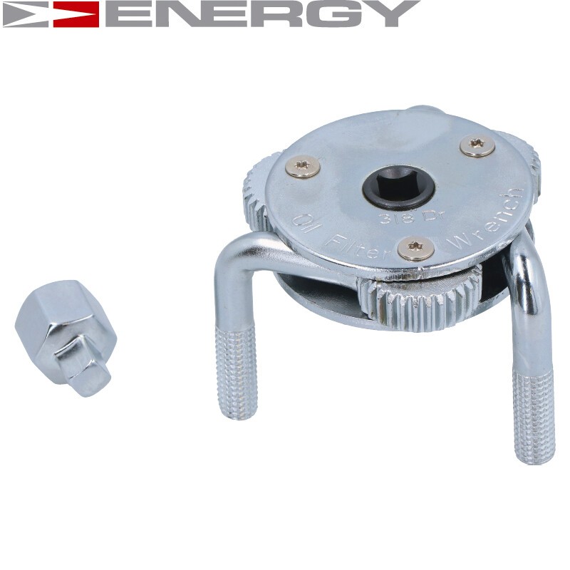 Fits ENERGY-NARZ�DZIA WARSZTATOWE NE00011 CLAW WRENCH FOR OIL FILTER  ⭐UK Stock⭐